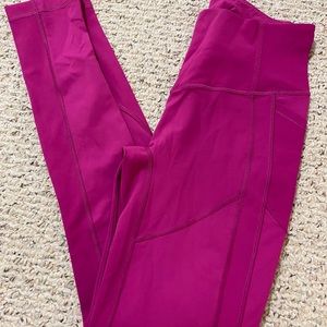 Lululemon leggings